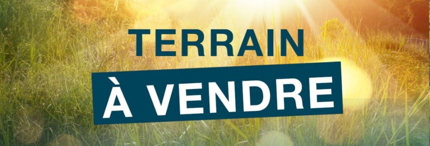 Terrain  429 m² à vendre à Saint-Médard-en-Jalles (33160)