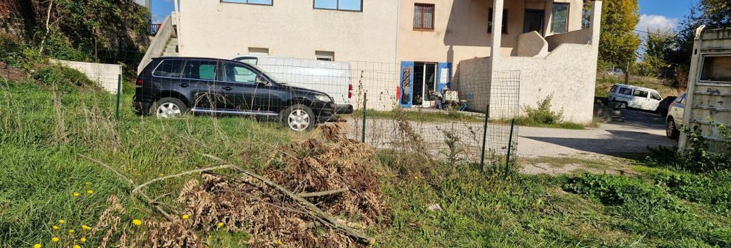 Maison 6 Pièces 355 m² à vendre à Forcalquier (04300)