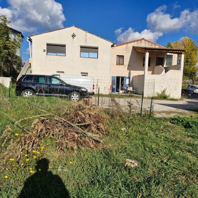 Maison 6 pièces 355000 €