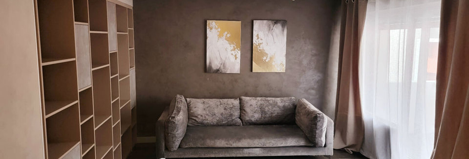 Appartement 4 Pièces 77 m² à vendre à Annemasse (74100)