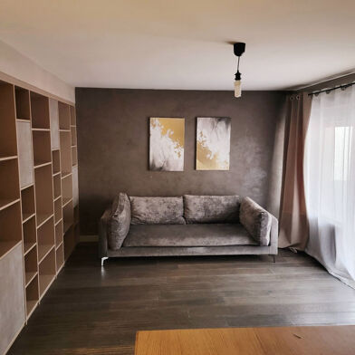 Appartement 4 pièces 340000 €