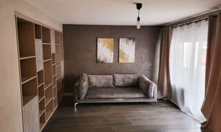 Appartement 4 Pièces 77 m² à vendre à Annemasse (74100)