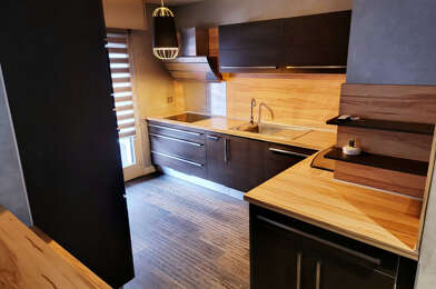 Appartement 4 pièces 299000 €