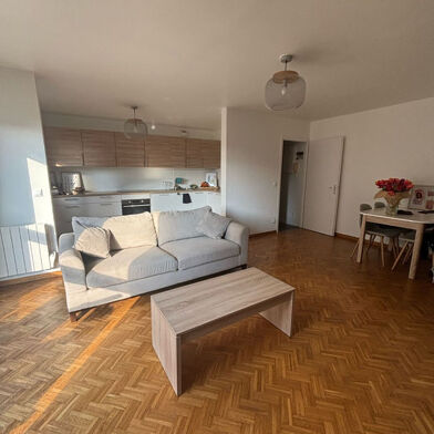 Appartement 3 pièces 299000 €