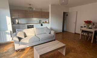 Appartement 3 Pièces 72 m² à vendre à Annemasse (74100)