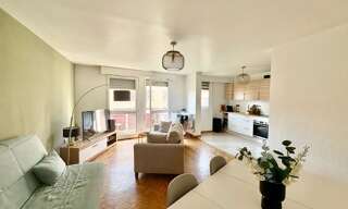 Appartement 3 Pièces 72 m² à vendre à Annemasse (74100)