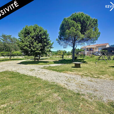 Maison 7 pièces 325000 €