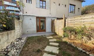 Appartement 2 Pièces 50 m² à vendre à Aix-les-Bains (73100)