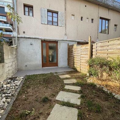 Appartement 2 pièces 245000 €