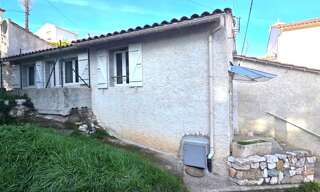 Maison 3 Pièces 74 m² à vendre à La Destrousse (13112)