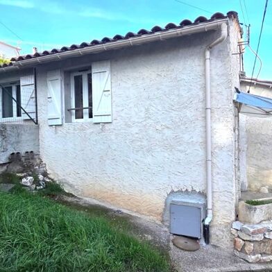 Maison 3 pièces 290000 €