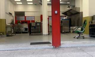 Commerce 4 Pièces 110 m² à louer à Drancy (93700)