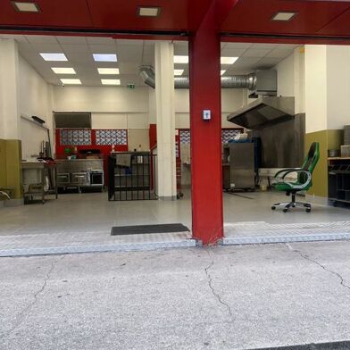 Commerce 4 pièces 125000 €