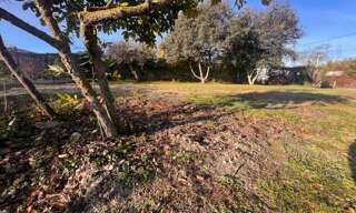 Terrain  500 m² à vendre à Léognan (33850)