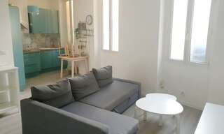 Appartement 2 Pièces 41 m² à louer à Marseille 5 (13005)