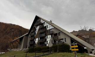 Appartement 2 Pièces 26 m² à vendre à Réallon (05160)