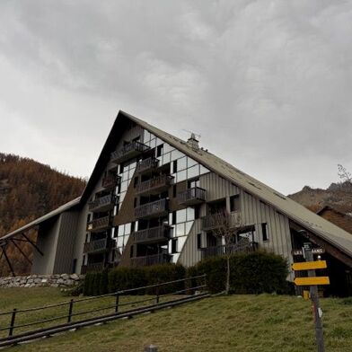 Appartement 2 pièces 98500 €