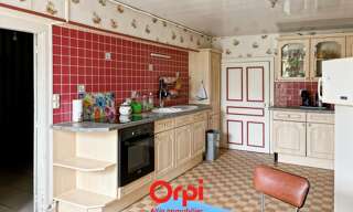 Maison 4 Pièces 103 m² à vendre à Voussac (03140)