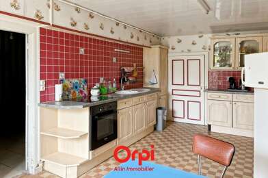 Maison 4 pièces 66000 €