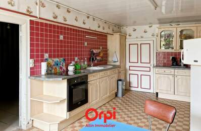 Maison À Vendre — photo du bien