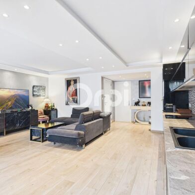 Appartement 4 pièces 360000 €