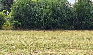 Terrain  550 m² à vendre à Samonac (33710)