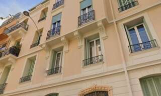 Appartement 3 Pièces 61 m² à vendre à Nice (06300)
