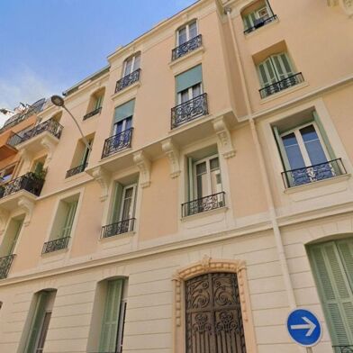 Appartement 3 pièces 275000 €