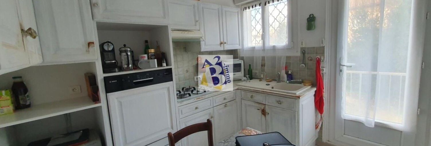 Appartement 3 Pièces 75 m² à vendre à Angoulême (16000)