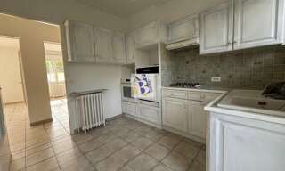 Appartement 3 Pièces 75 m² à vendre à Angoulême (16000)