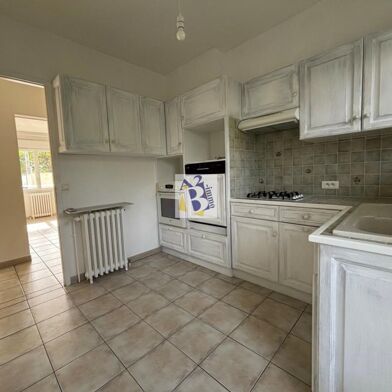 Appartement 3 pièces 123000 €