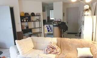 Appartement 2 Pièces 48 m² à vendre à L'Isle-d'Espagnac (16340)