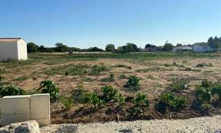 Terrain  509 m² à vendre à Le Gua (17600)