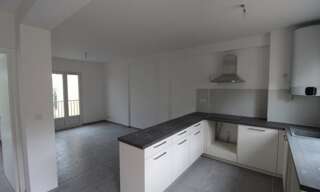 Appartement 2 Pièces 41 m² à louer à Albitreccia (20166)