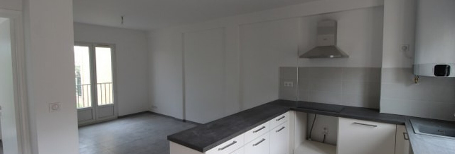 Appartement 2 Pièces 41 m² à louer à Albitreccia (20166)