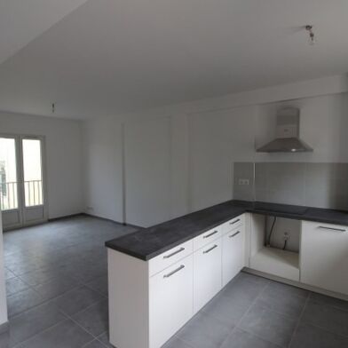 Appartement 2 pièces 764 €