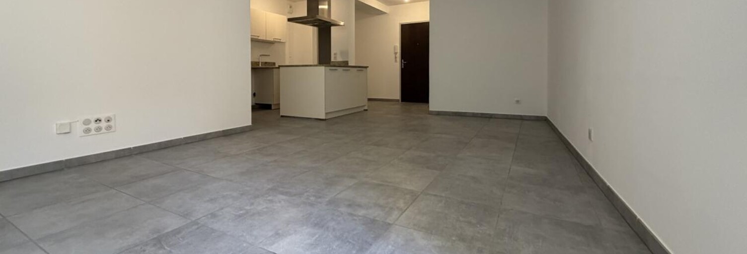 Appartement 3 Pièces 72 m² à louer à Ajaccio (20000)