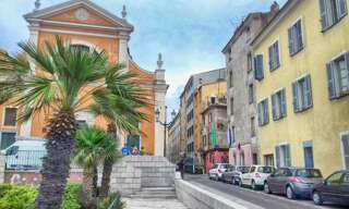 Appartement 3 Pièces 72 m² à louer à Ajaccio (20000)