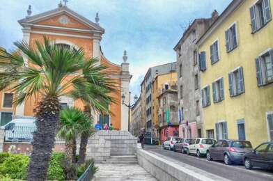 Appartement 3 pièces 1080 €