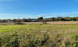 Terrain  347 m² à vendre à Saint-Palais-sur-Mer (17420)