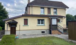 Maison 4 Pièces 70 m² à vendre à Valentigney (25700)