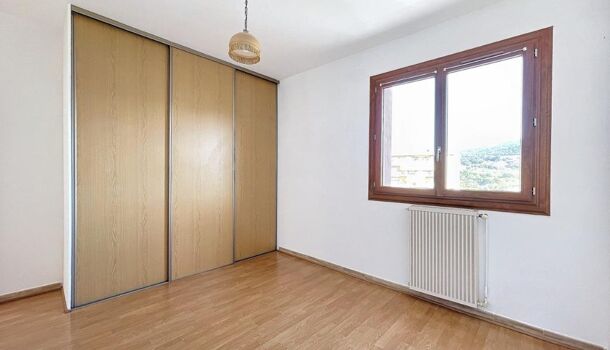 Appartement 3 pièces  à louer Ajaccio 20090