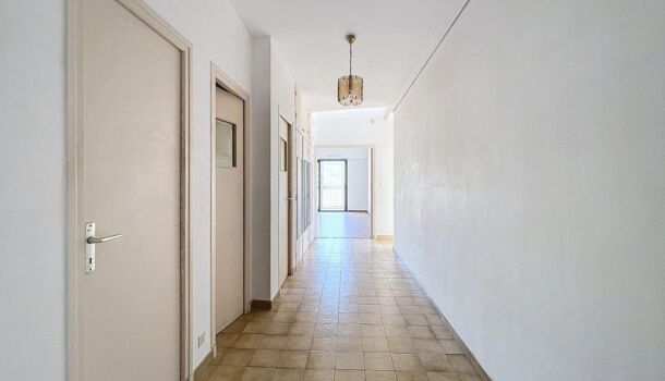 Appartement 3 pièces  à louer Ajaccio 20090