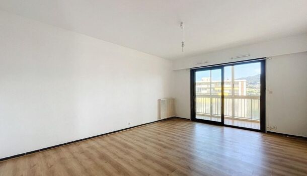 Appartement 3 pièces  à louer Ajaccio 20090