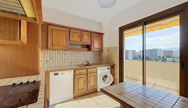 Appartement 3 pièces  à louer Ajaccio 20090