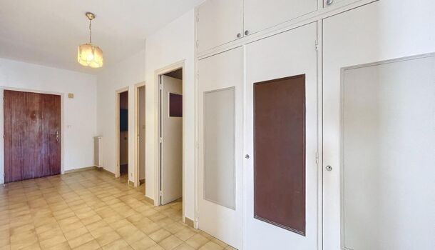 Appartement 3 pièces  à louer Ajaccio 20090