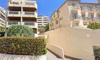 Garage   m² à louer à Cannes (06400)