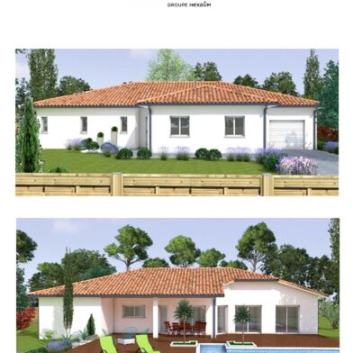 Maison 4 pièces 554000 €