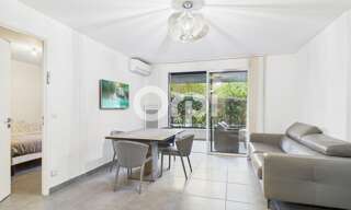 Appartement 2 Pièces 50 m² à vendre à Cannes (06400)