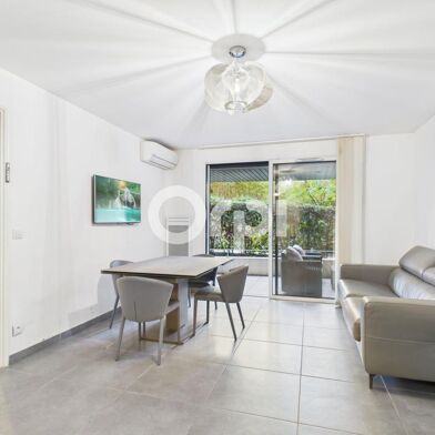 Appartement 2 pièces 247000 €